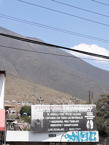 Opiniones de Cosedora De Calzado en Quito - Zapatería