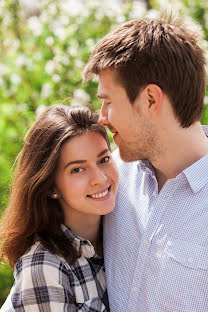 Wedding photographer Andrey Sharov (sharov). Photo of 30 October 2015