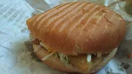 Jumboking - Indian Burger photo 3