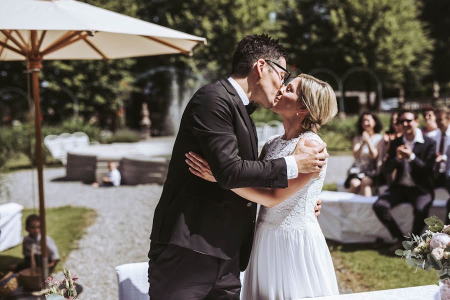 Fotografo di matrimoni Angela Lamprecht (angelalamprecht). Foto del 27 aprile 2023