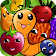 Fruit Worm icon