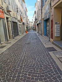 locaux professionnels à La Ciotat (13)