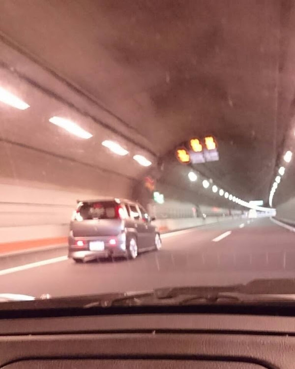Keiのドライブ・盆休みに関するカスタム事例の投稿画像4枚目