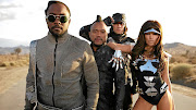 The Black Eyed Peas are back with a new album sans Fergie.