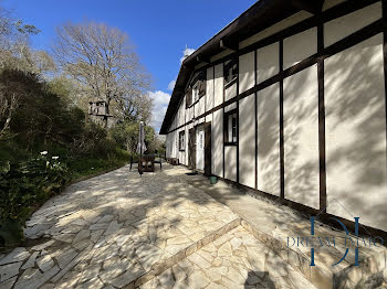 maison à Saint-Lon-les-Mines (40)