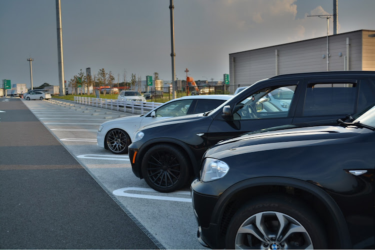 X5のからあげ・ラーメン・からあげラーメンに関するカスタム事例の投稿画像5枚目