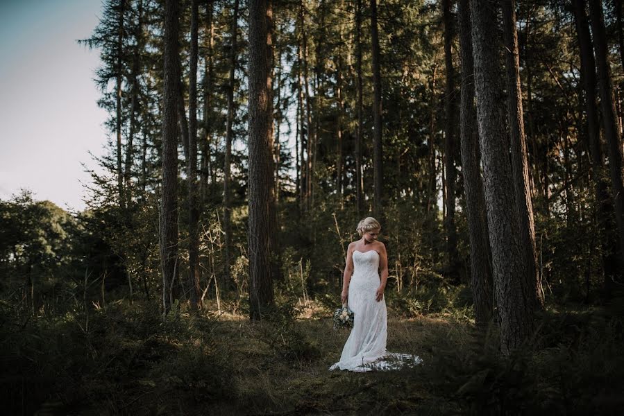 Photographe de mariage Henri Van Den Berg (imagineblog). Photo du 5 mars 2019