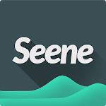 Cover Image of ดาวน์โหลด Seene 1.4.1 APK