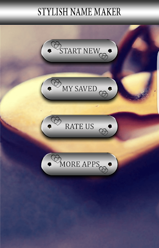 Download Stylish Name Maker & Generator Google Play softwares