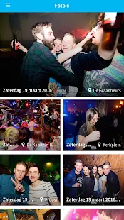 Breda & Baronie City App(圖6)-速報App