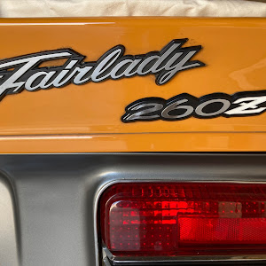 フェアレディZ S30型