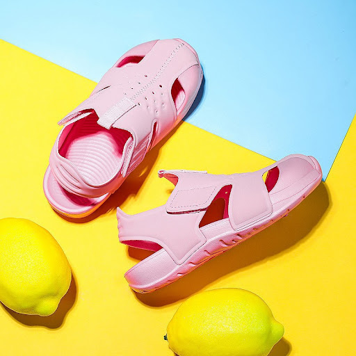 Title 4, Sport Sandals Outdoor Beach Shoes Comfortable D...