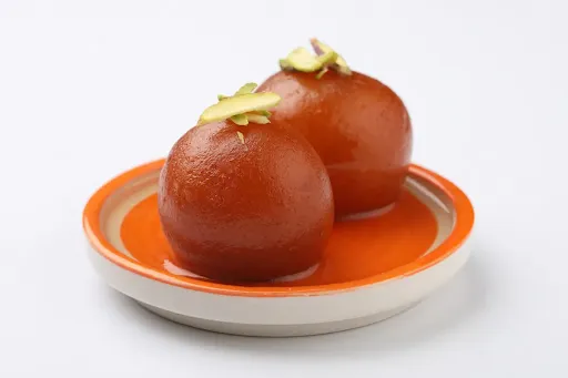 Gulab Jamun