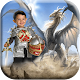 Download Dragon Photo Frames Dragon Art Editor For PC Windows and Mac 1.02