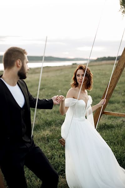 Wedding photographer Ekaterina Khudyakova (ehphoto). Photo of 30 July 2021