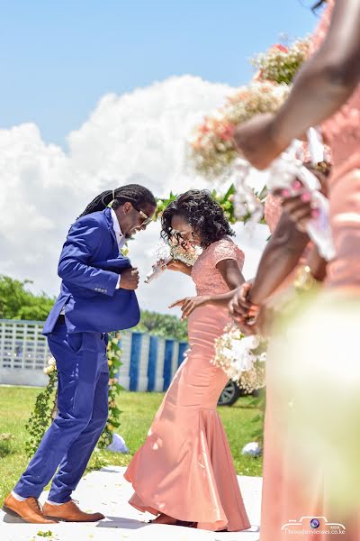 Fotógrafo de casamento Peter Mwarangu (petermk). Foto de 26 de maio 2019