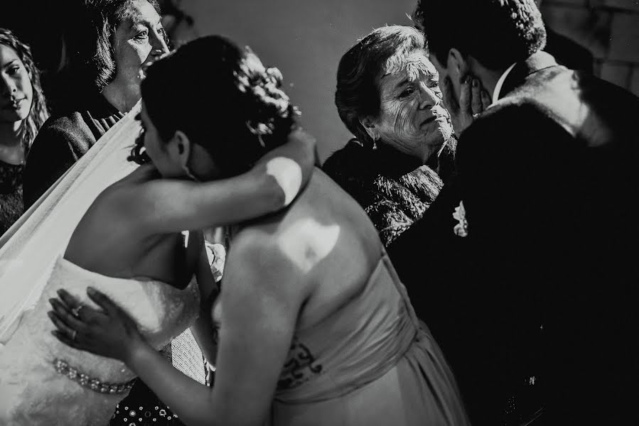 Fotógrafo de bodas Fernando Duran (focusmilebodas). Foto del 21 de mayo 2018