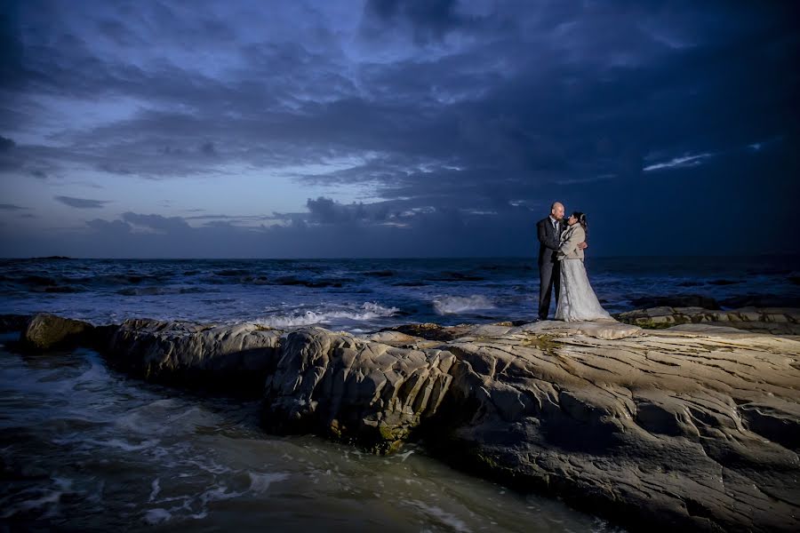 Wedding photographer Gianpiero La Palerma (gianpiero). Photo of 20 December 2019