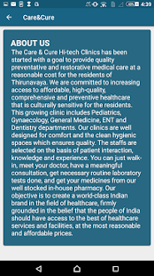 Care & Cure(圖6)-速報App