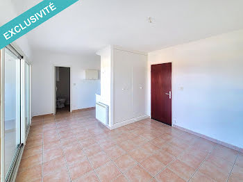 appartement à Le Barcarès (66)