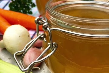 Vegetable Broth