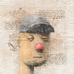 DaVinciPunk 10/200