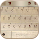 Wood SMS Keyboard Theme Download on Windows