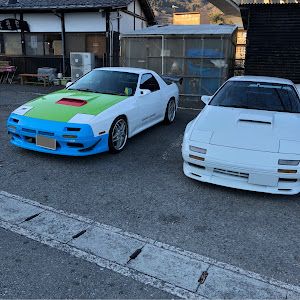 RX-7 FC3S