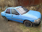 продам авто Ford Orion Orion III (GAL)