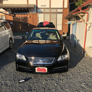 マークX