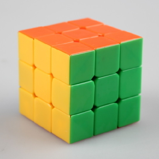 Cube GO Rubik icon