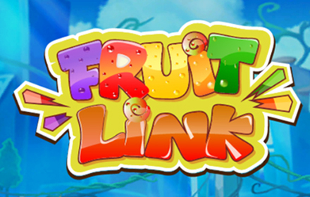 Fruit Link Puzzles Game small promo image