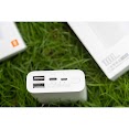 Pin Sạc Dự Phòng 10000Mah Xiaomi Pocket Pb1022Zm Sạc Nhanh Cho Iphone Và Các Dòng Điện Thoại