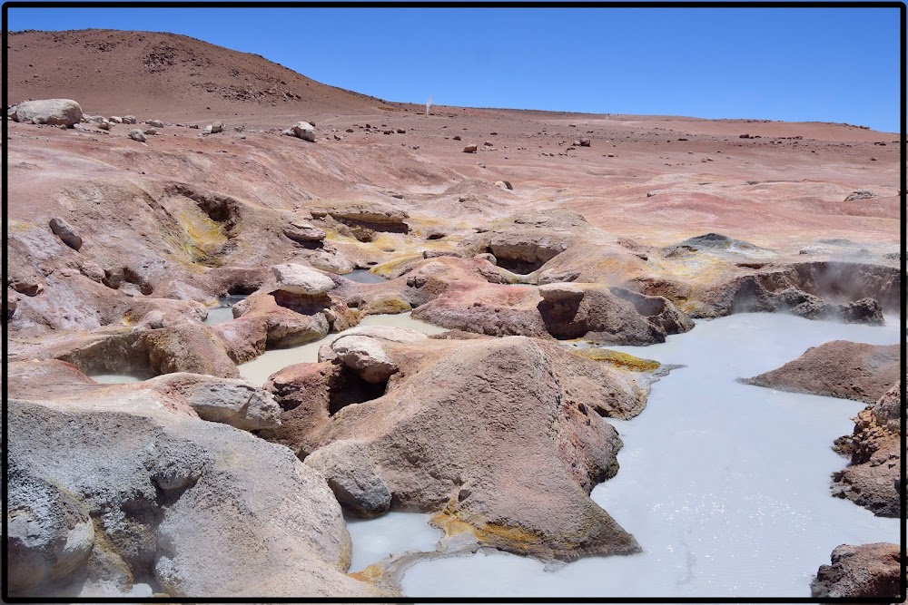 TOUR SALAR UYUNI I. EL ASOMBROSO PARQUE EDUARDO AVAROA - DE ATACAMA A LA PAZ. ROZANDO EL CIELO 2019 (20)