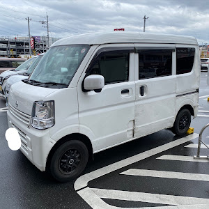 NV100クリッパー DR17V