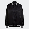 disney bambi bomber jacket black w