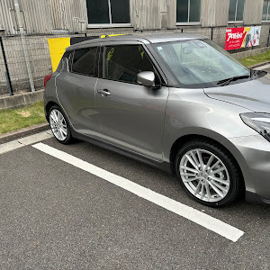 スイフトスポーツ ZC33S