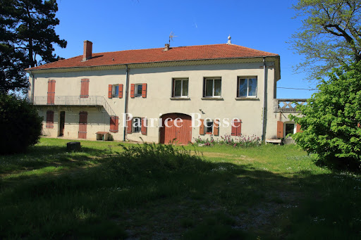 House with pool and garden 1
