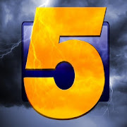 5 News Weather 4.10.801 Icon