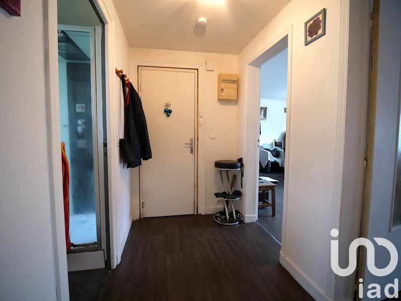 Vente appartement 2 pièces 46 m² à Hennebont (56700), 111 000 €