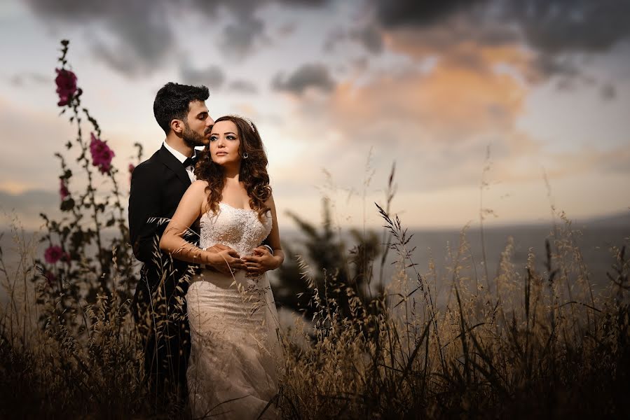 Wedding photographer Bahadır Aydın (bahadiraydin). Photo of 24 June 2022