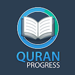 Cover Image of डाउनलोड Quran Progress 1.0.5 APK