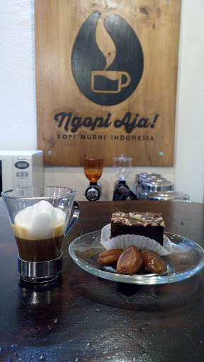 Espresso Macchiato