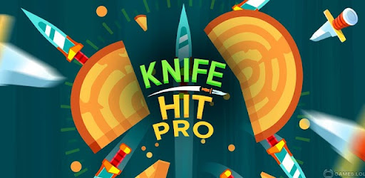 Knife Hit Pro - Boss Knives