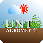 تحميل  UNT AGROMET 