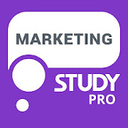 Study Pro Marketing  Icon