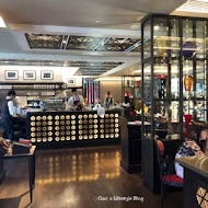 Caffé Florian 福里安花神咖啡館