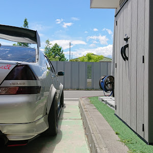 マークII JZX110