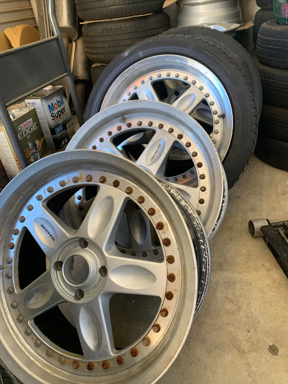 180SXの180SX君さんが投稿したカスタム事例の投稿画像2枚目