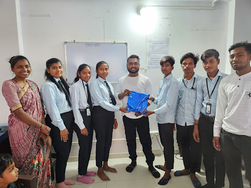 MS COMPUTER CLASS — business photo 6